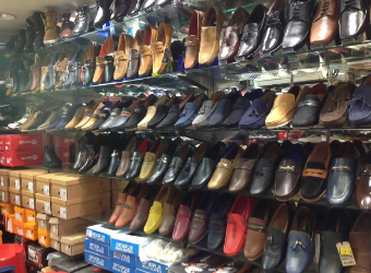 New Shoe Bazar
